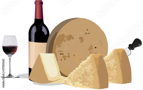 formaggio