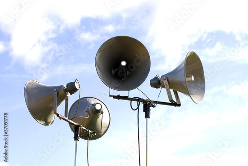 Speaker
