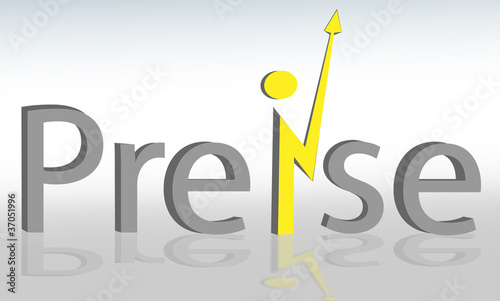 Preiserhöhung - Strom