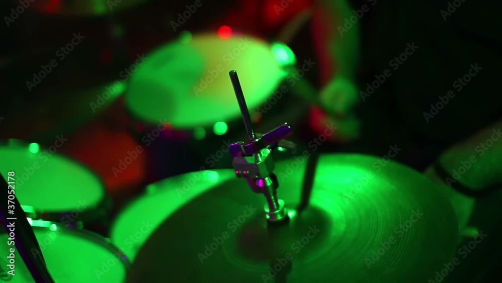 Band Drummer Band Drummer
