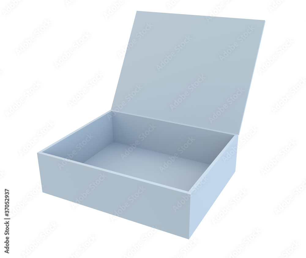 white box white box