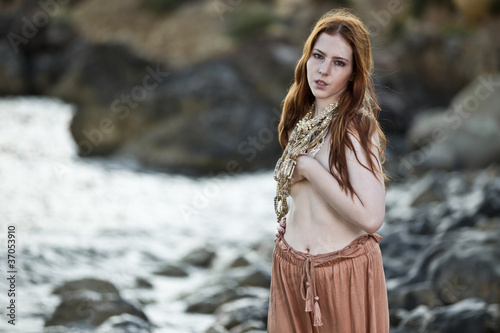 Beach Fashion