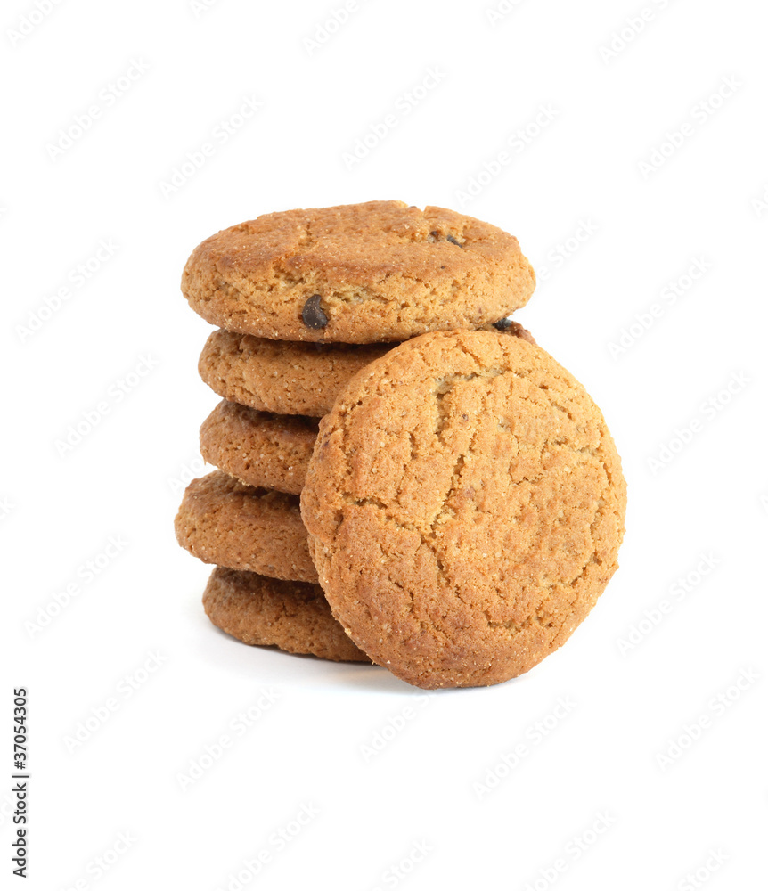 Oatmeal Cookies Oatmeal Cookies
