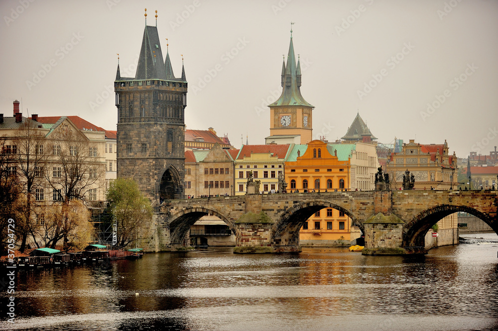 Prague Prague