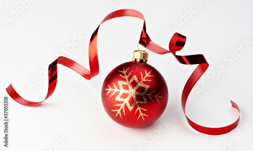 Decorazione natalizia