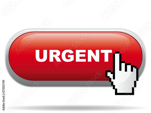 URGENT ICON