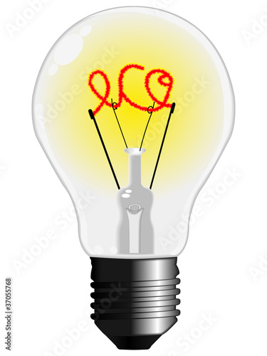eco light bulb