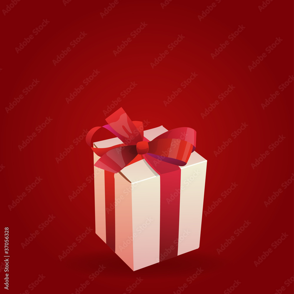 Obraz premium Christmas 