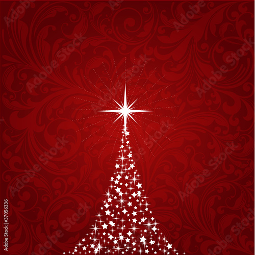 albero di natale
