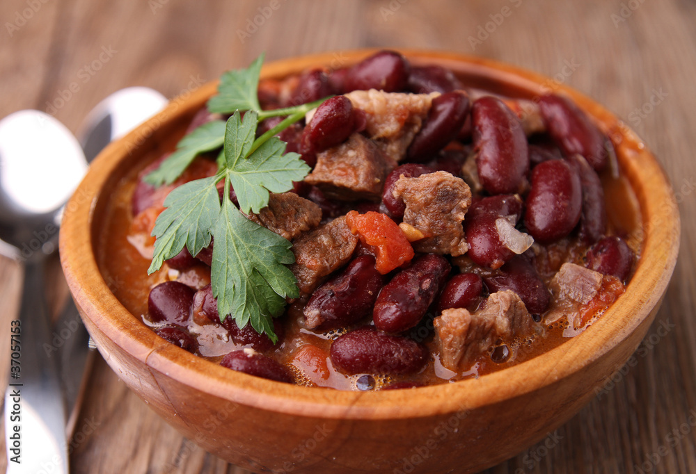 chili con carne chili con carne