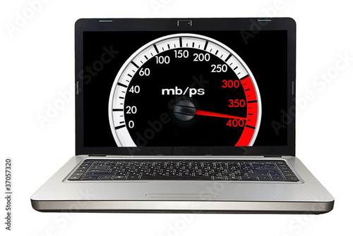 High speed internet