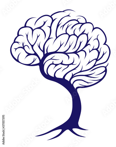 Tree brain