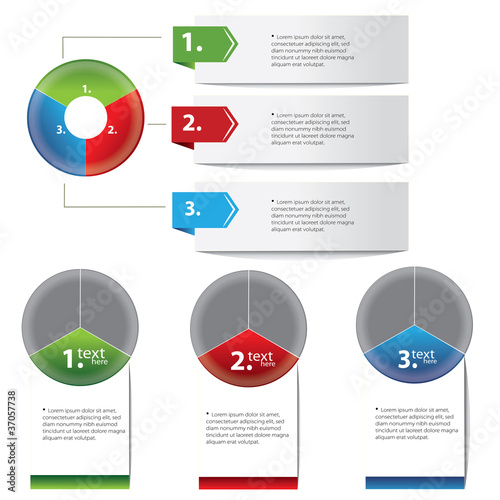 diagrams and presentations