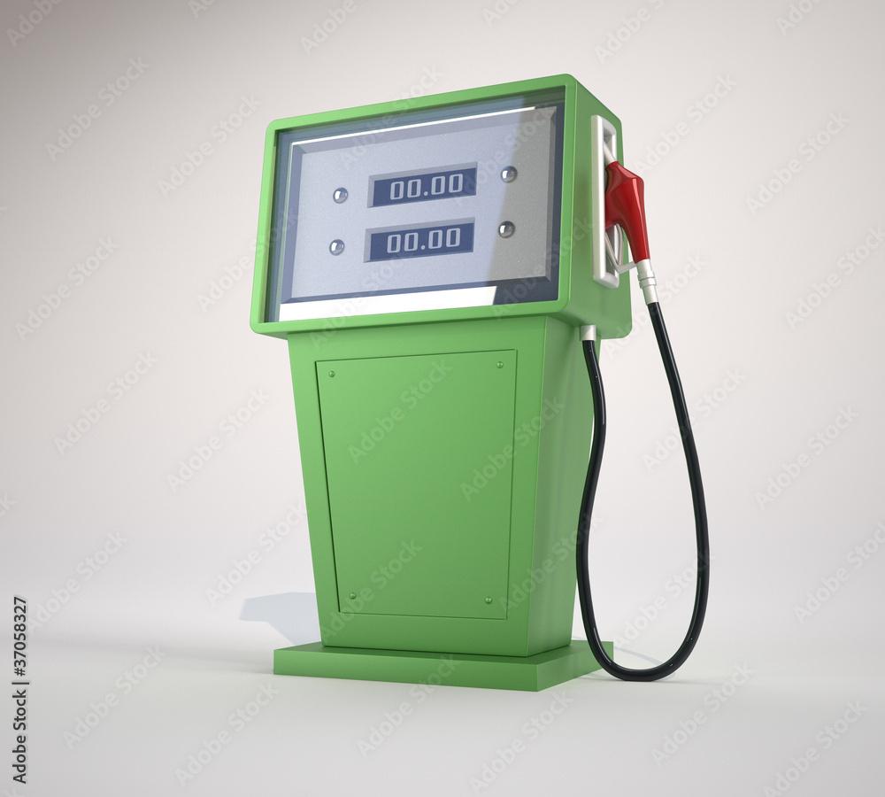 Fuel pump