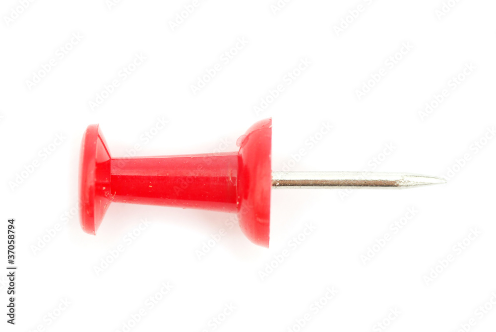 pushpin pushpin
