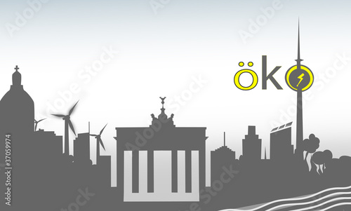 Ökostrom