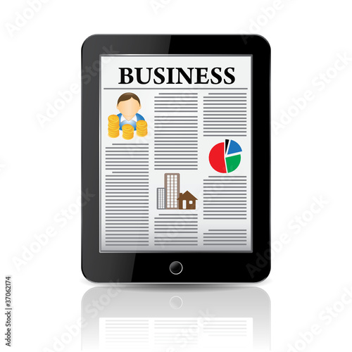 TABLET PC BUSINESS