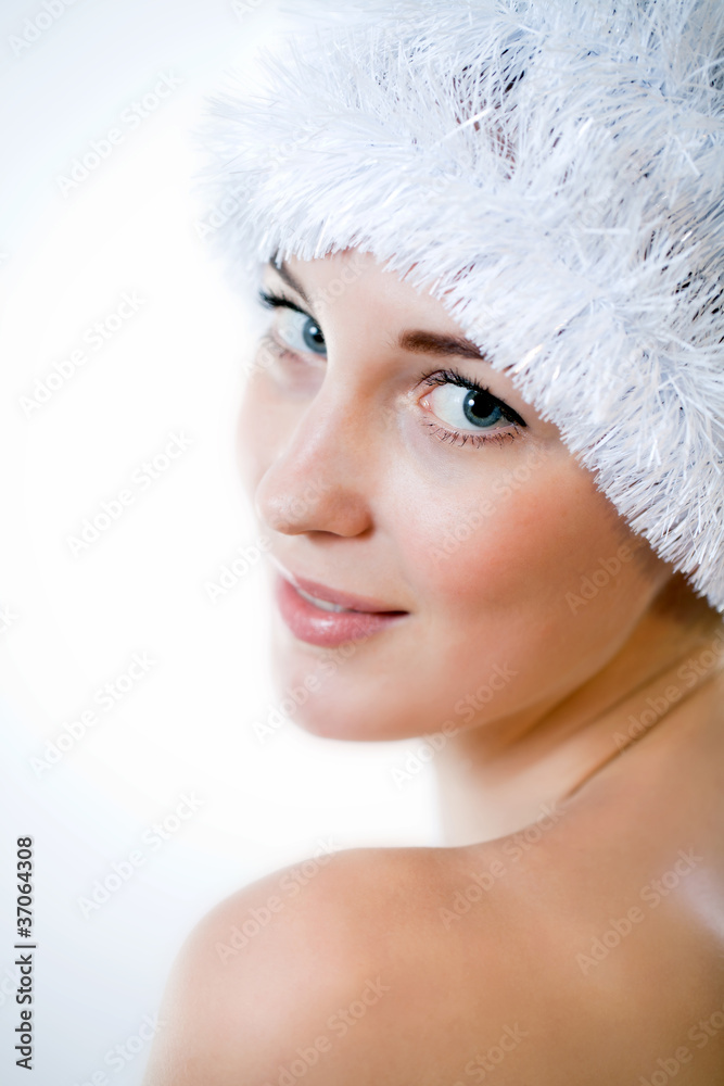 Snow Maiden