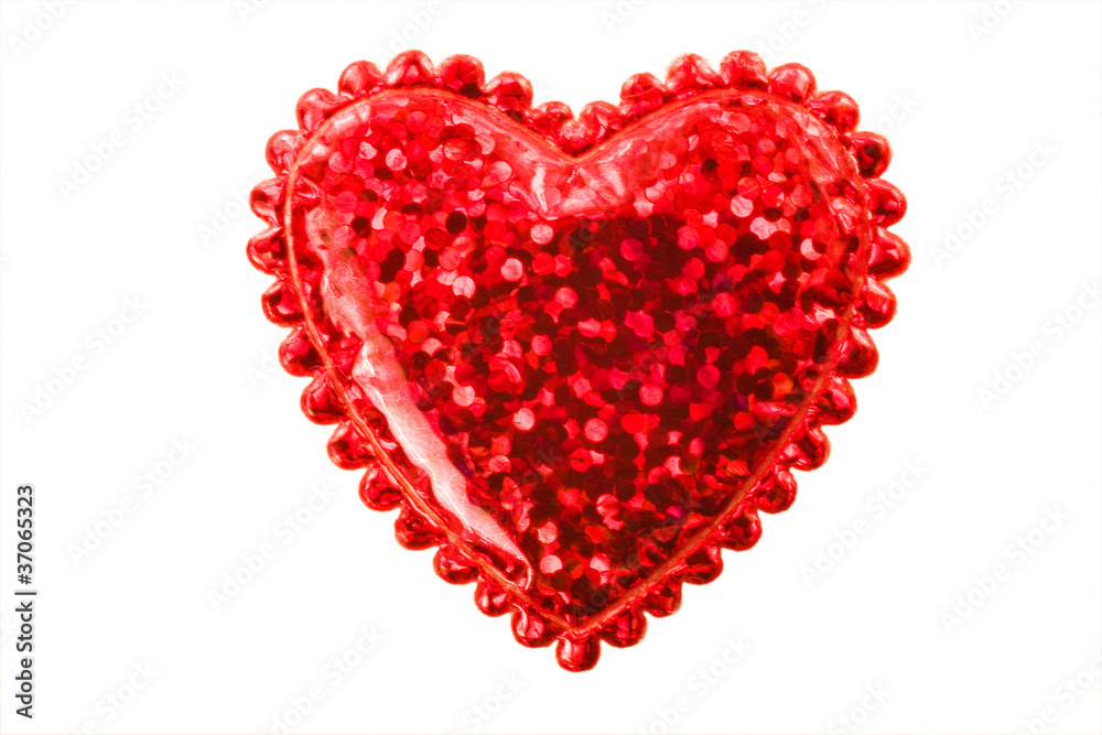 Red Heart Valentine Red Heart Valentine