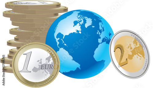 banca mondiale europea