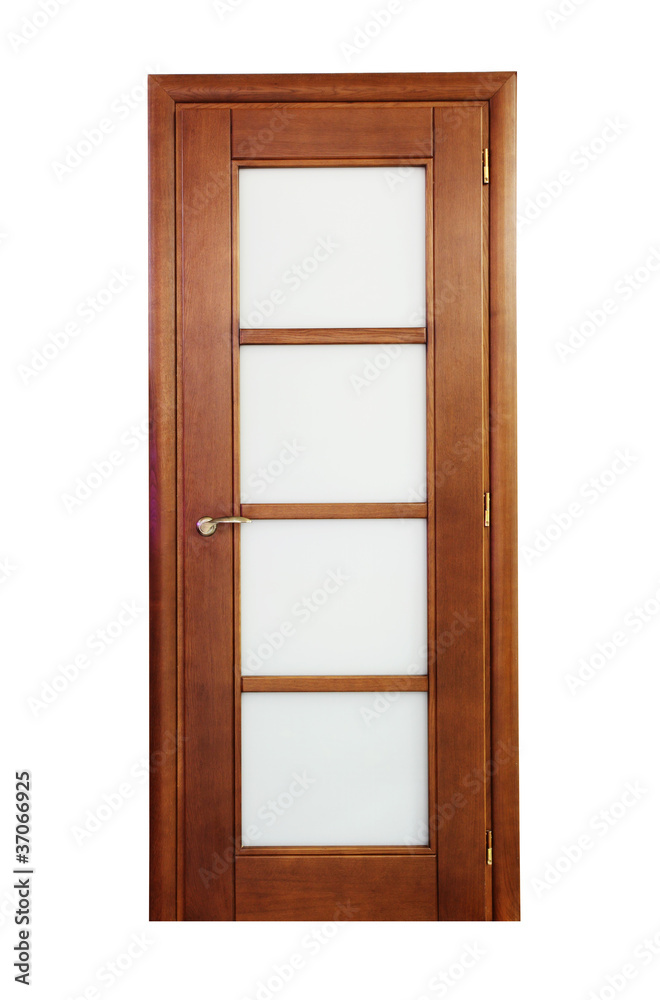 door
