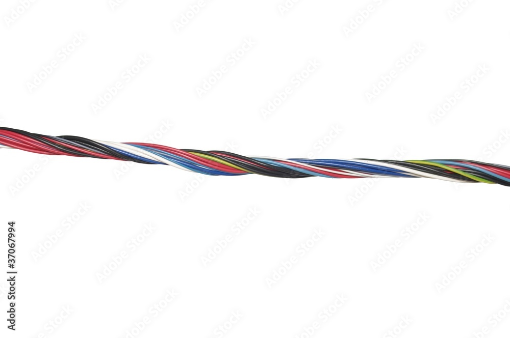 electric cable electric cable