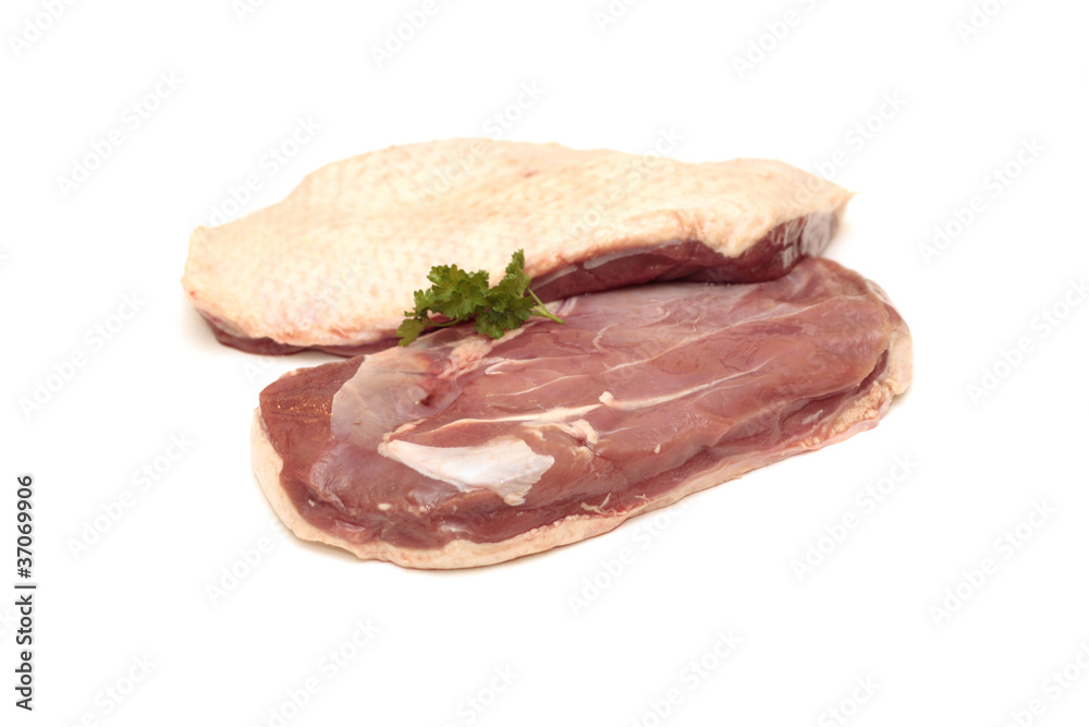 magret de canard magret de canard