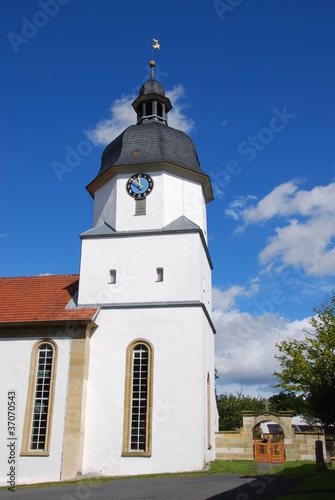 Kirche