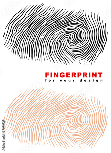 Fingerprint.
