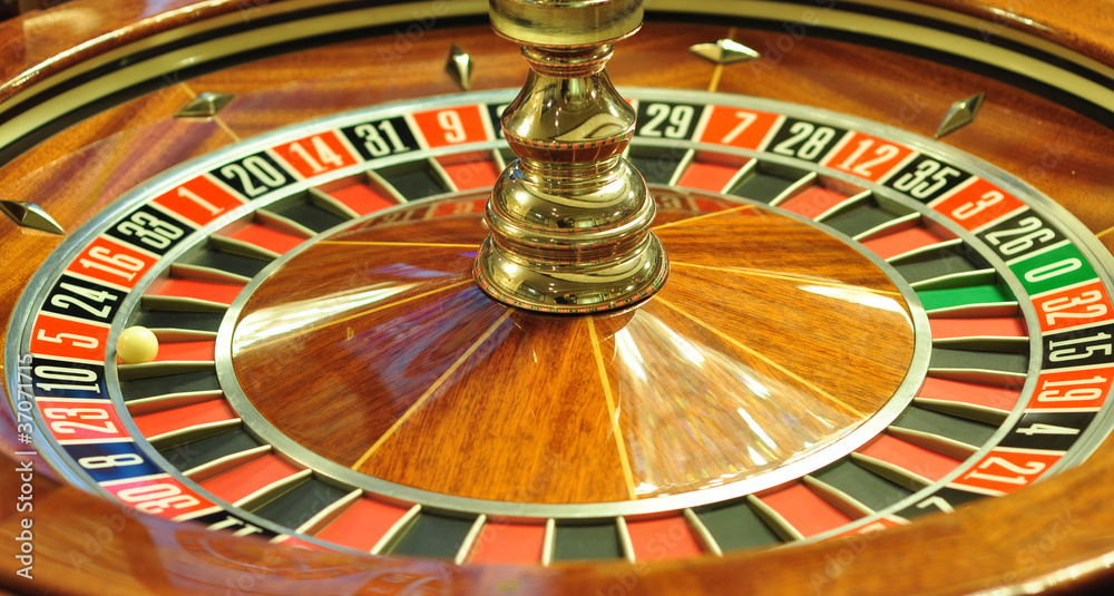roulette wheel roulette wheel