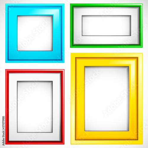Empty Frame