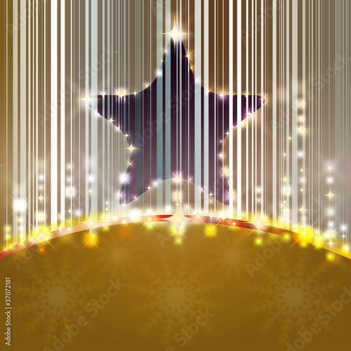glitzerndes zu weihnachten