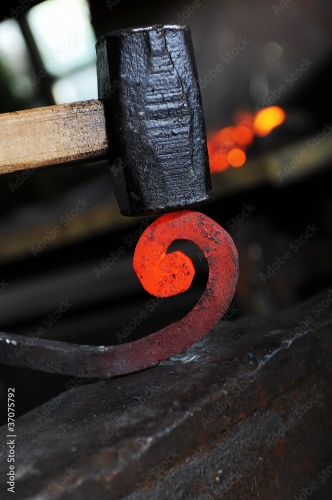 Blacksmith