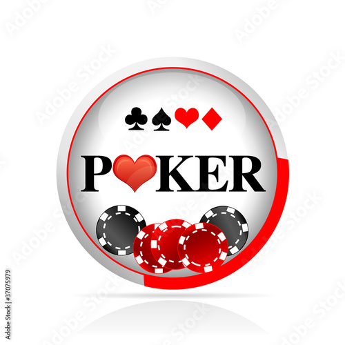 bouton poker