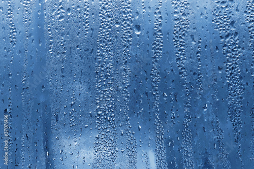 natural water drop texture