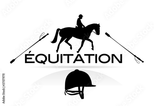 équitation