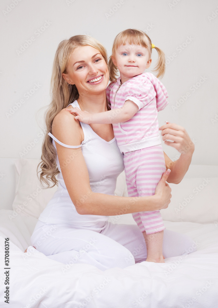 mother and daughter mother and daughter