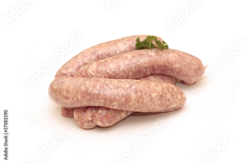 saucisses