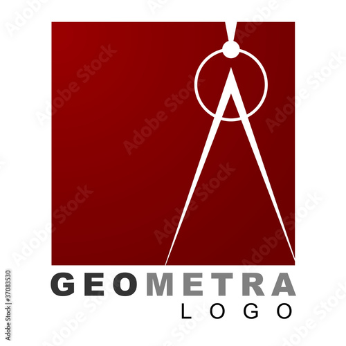 Logo Geometra
