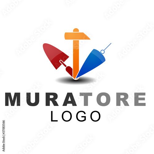 Logo Muratore II