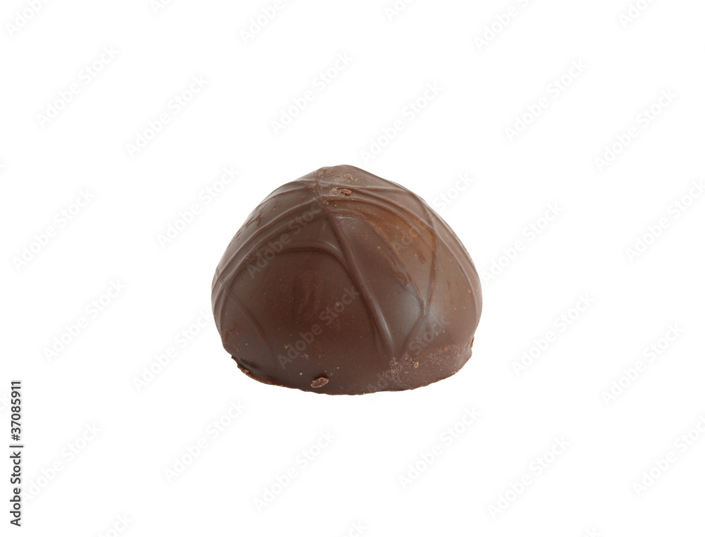 Chocolate Candy Chocolate Candy