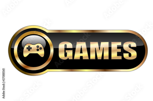 *VectorGoldBanner11