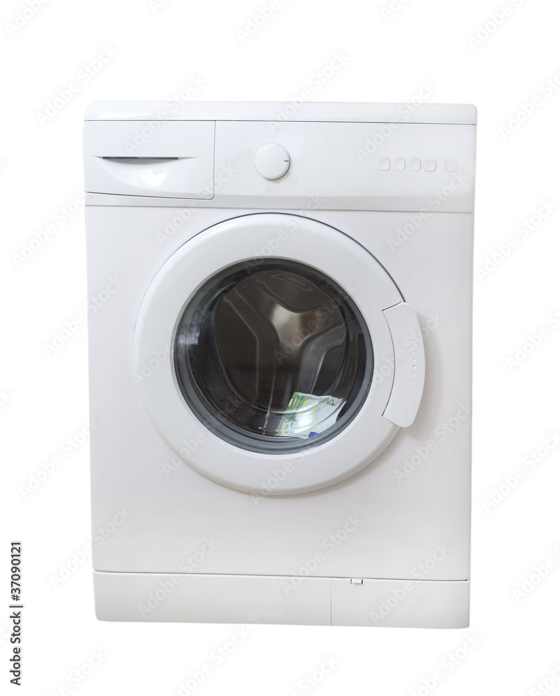 Money laundering. Money laundering.