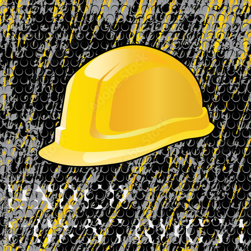 helmet grunge