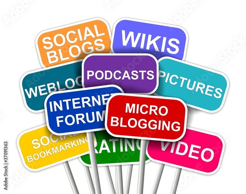 SOCIAL MEDIA