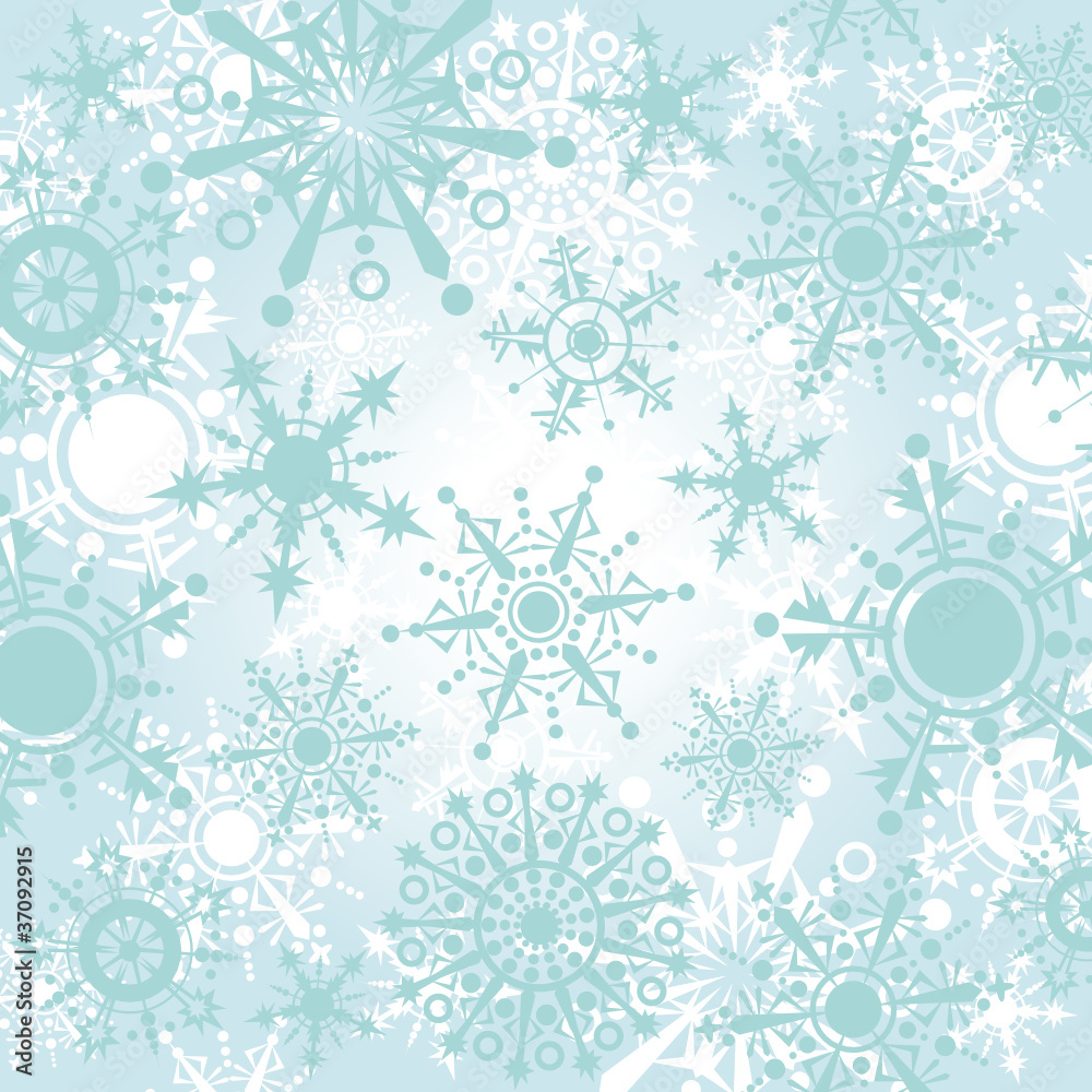 winter background winter background