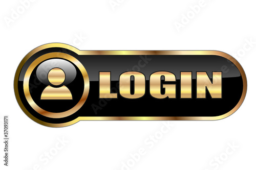 *VectorGoldBanner11