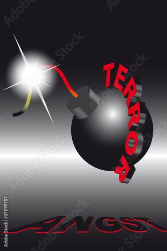 Terrorangst
