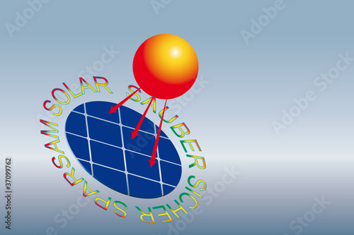 Logo Solar 4