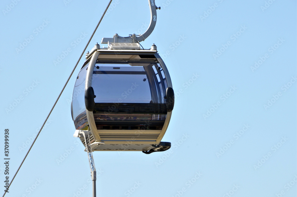 cable car